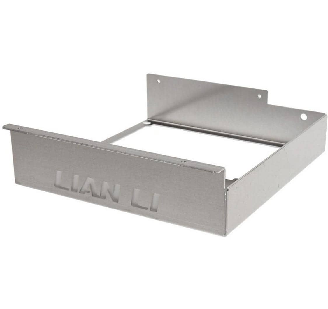 Lian Li Q38-1A Mounting Bracket Silber