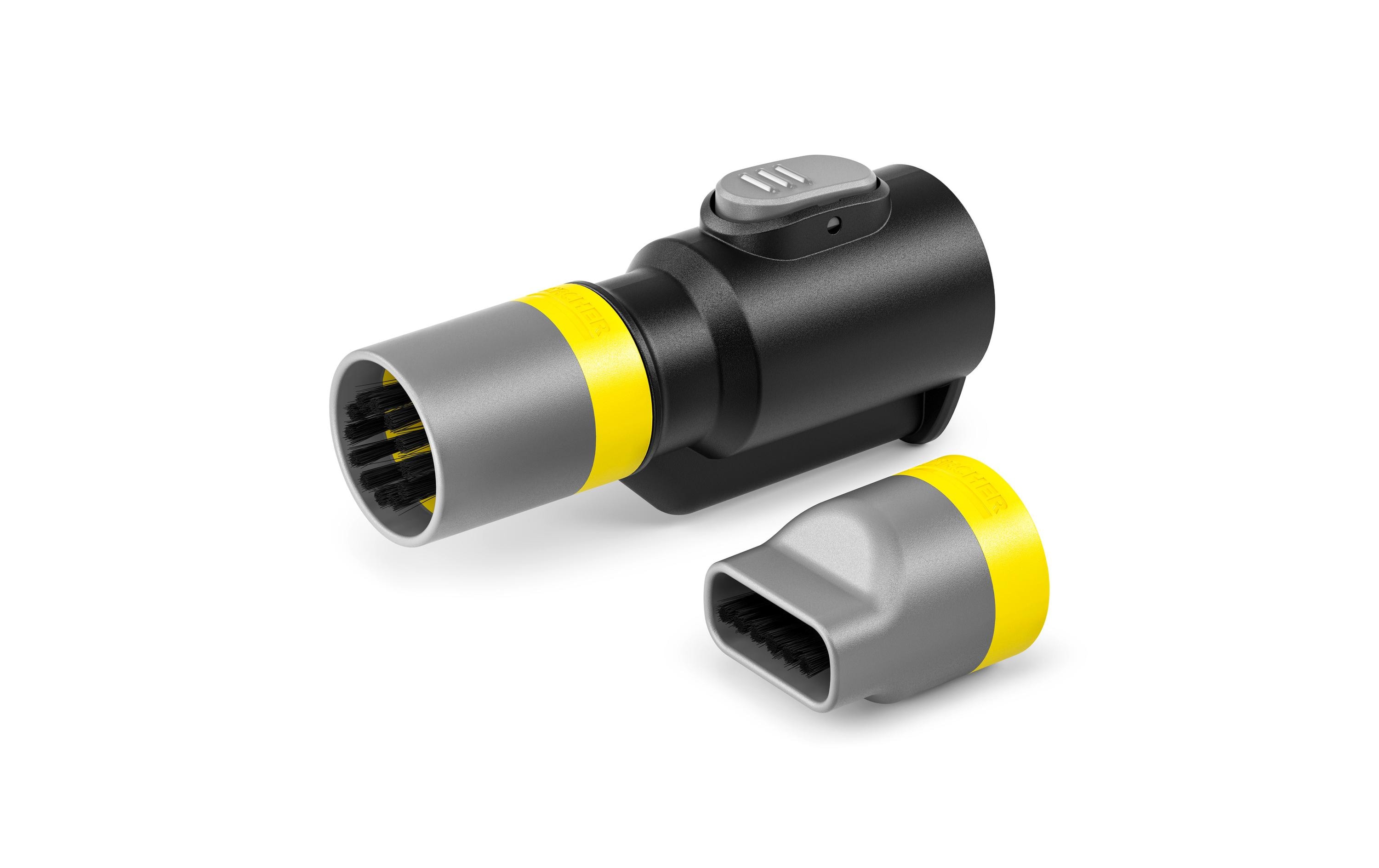 Kärcher Shoe Cleaner SE 3 Compact, SE 4, 5, 6