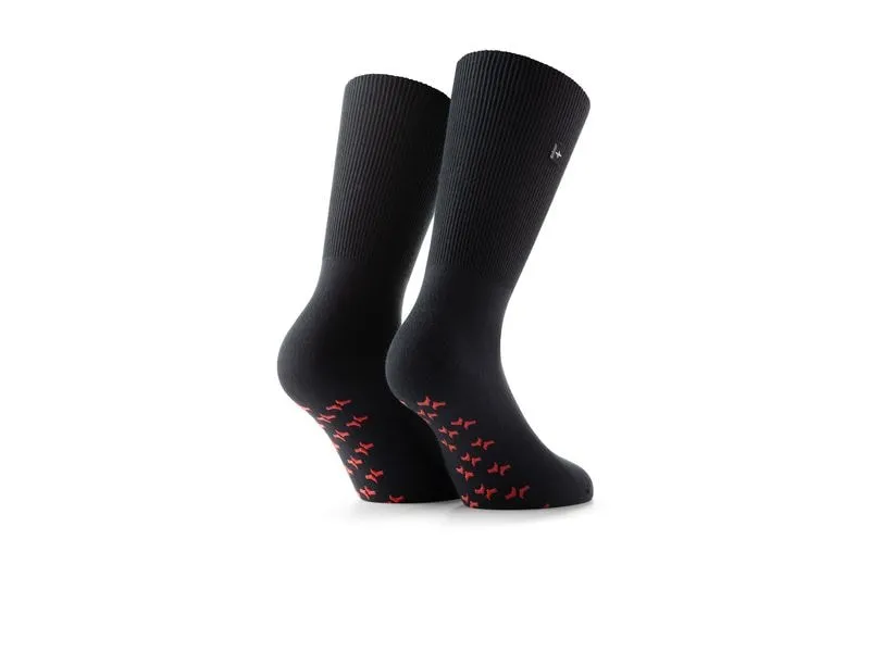 Rohner Socks Rohner Socken Yoga Socks navy, 44-46 Rohner Socks Rohner Socken Yoga Socks navy, 44-46