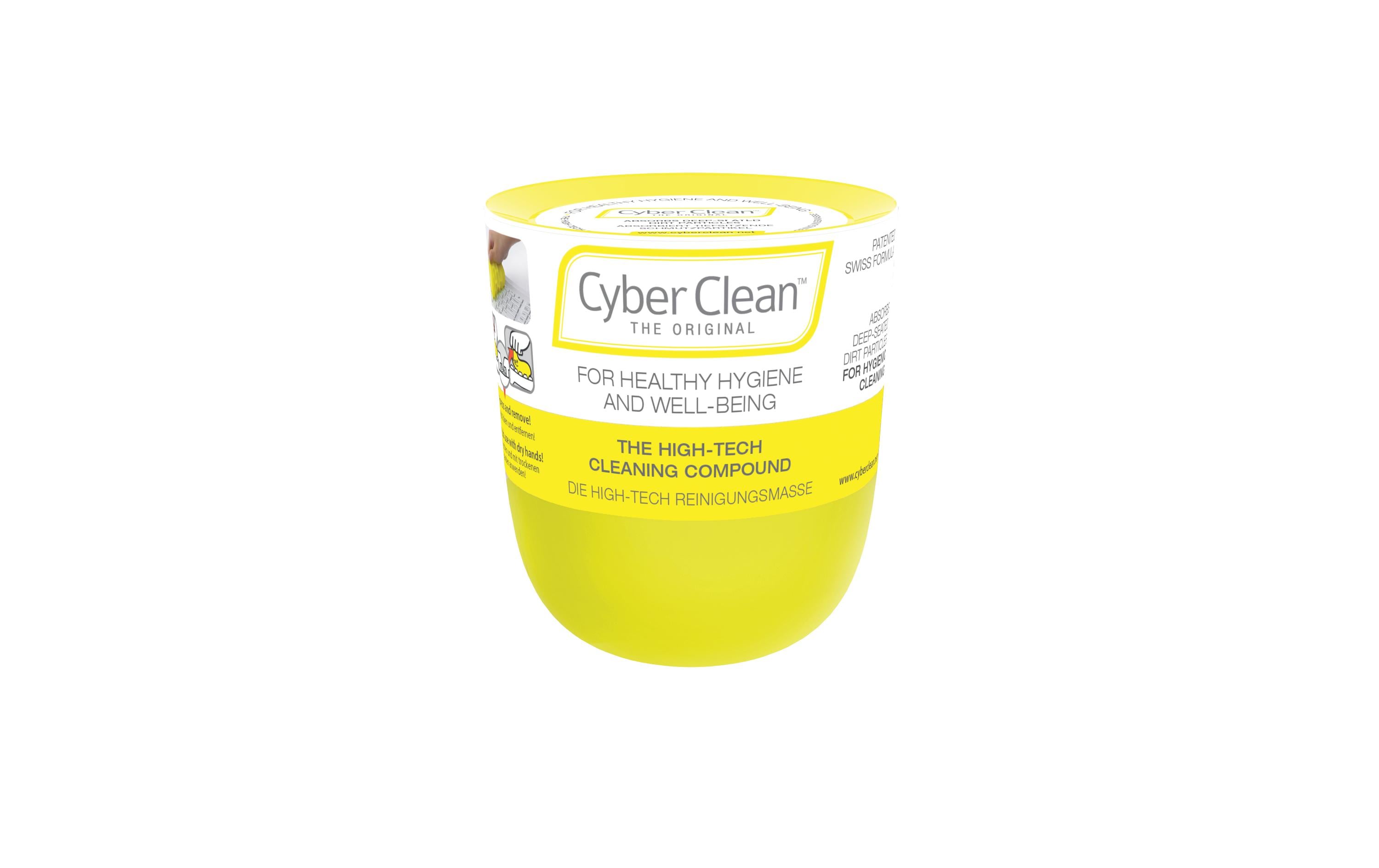 Cyber Clean Reinigungset Modern Cup 160 ml Cyber Clean Reinigungset Modern Cup 160 ml