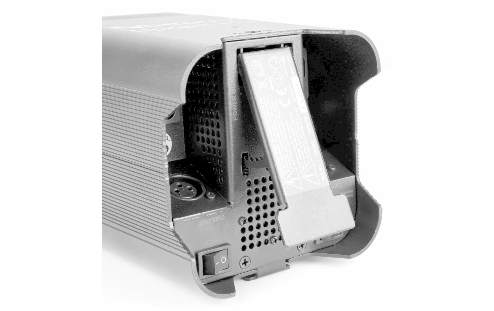 BeamZ Bodenstrahler BBP96 Uplight Par