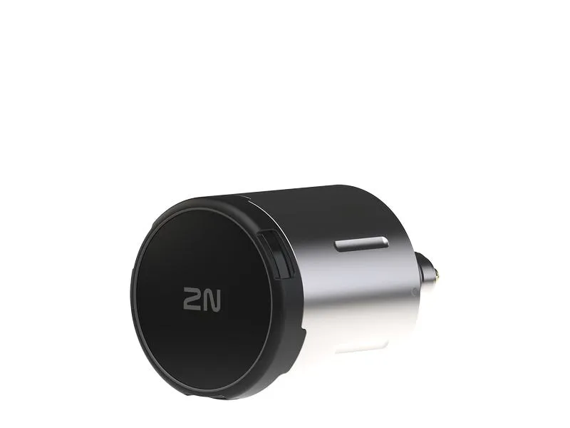 2N Fortis-Zylinder, elektronischer Drehknopf