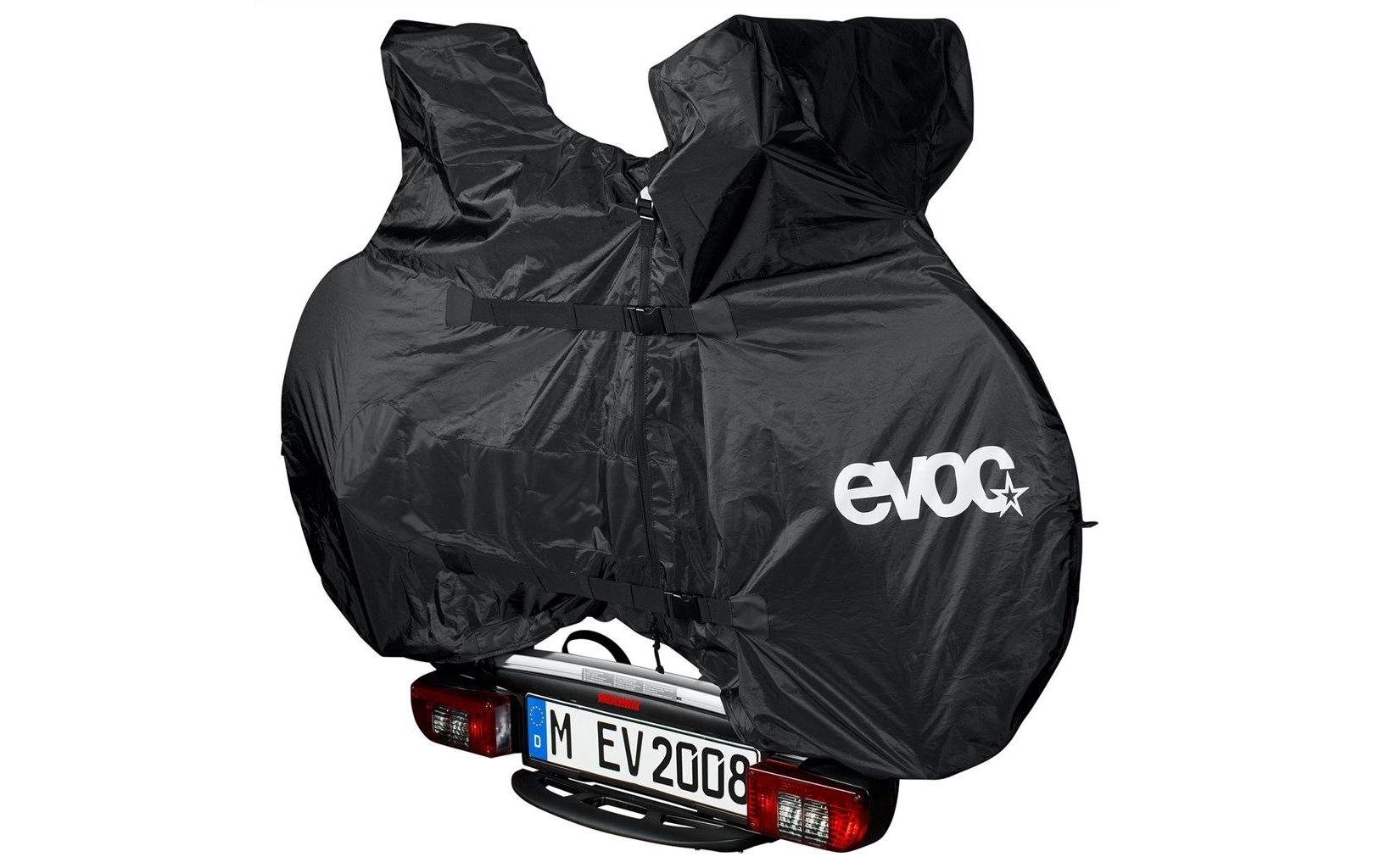 evoc Bike Rack Cover Road