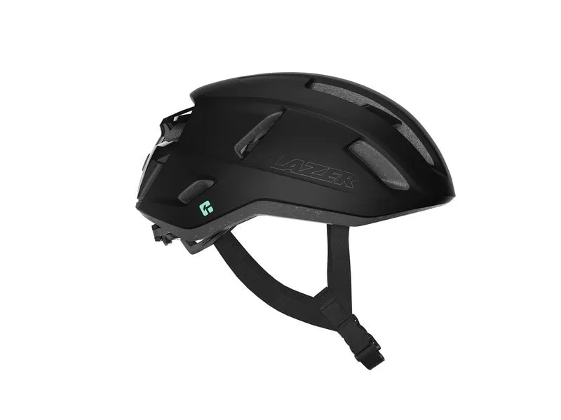 Lazer Helm Road Sphere KinetiCore Schwarz, S Lazer Helm Road Sphere KinetiCore Schwarz, S