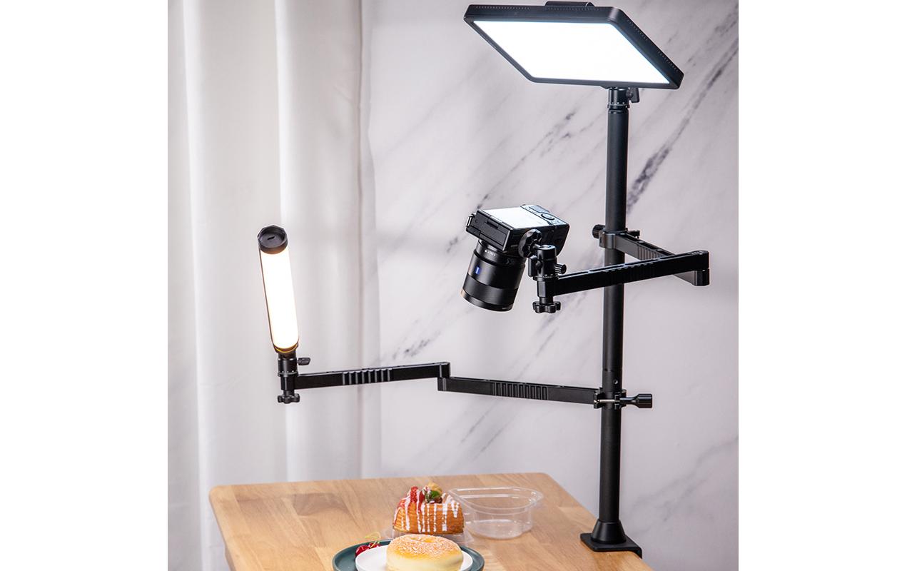 VIJIM Tischhalterung LS22