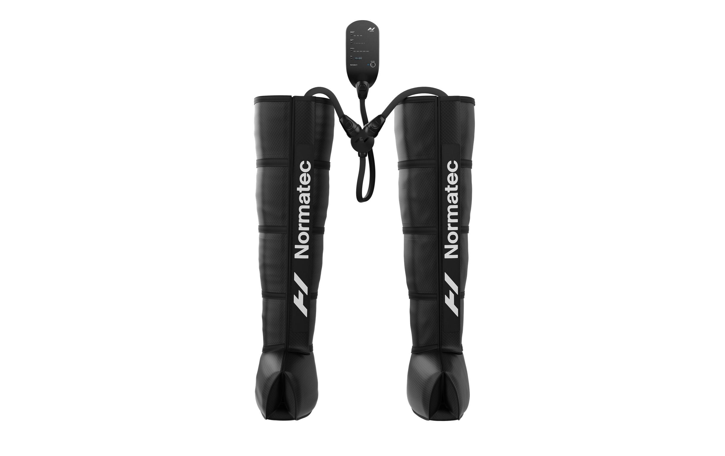 Hyperice Kompressionsstiefel 3.0 Leg
