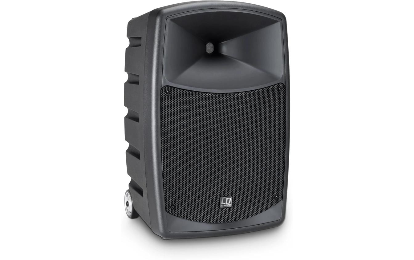 LD Systems Lautsprecher ROADBUDDY 10 HHD 2