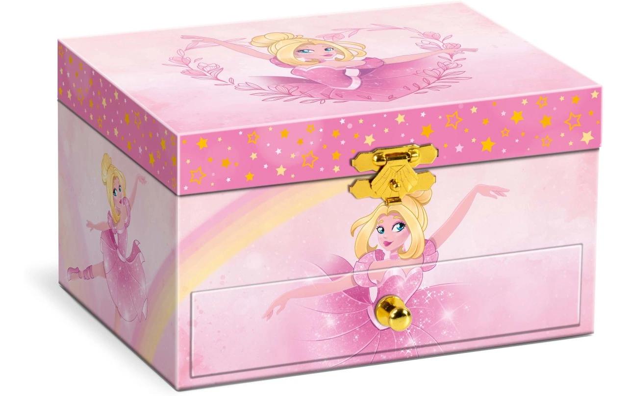 Craze Musikspieldose Ballerina Craze Musikspieldose Ballerina