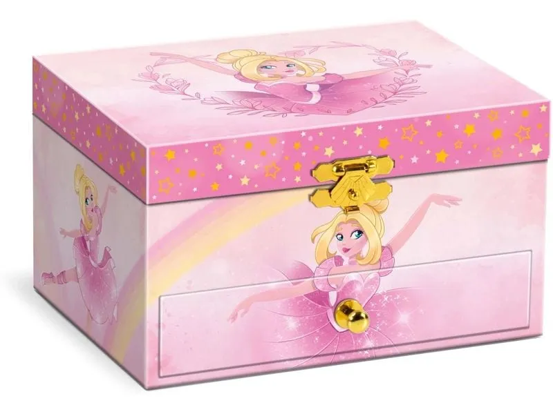 Craze Musikspieldose Ballerina Craze Musikspieldose Ballerina