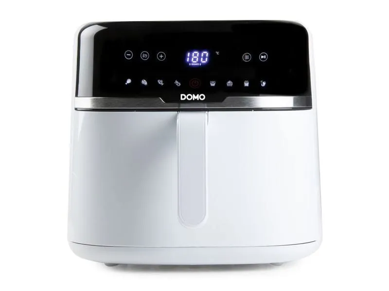 Domo Heissluft-Fritteuse DO1148FR 8 l Domo Heissluft-Fritteuse DO1148FR 8 l