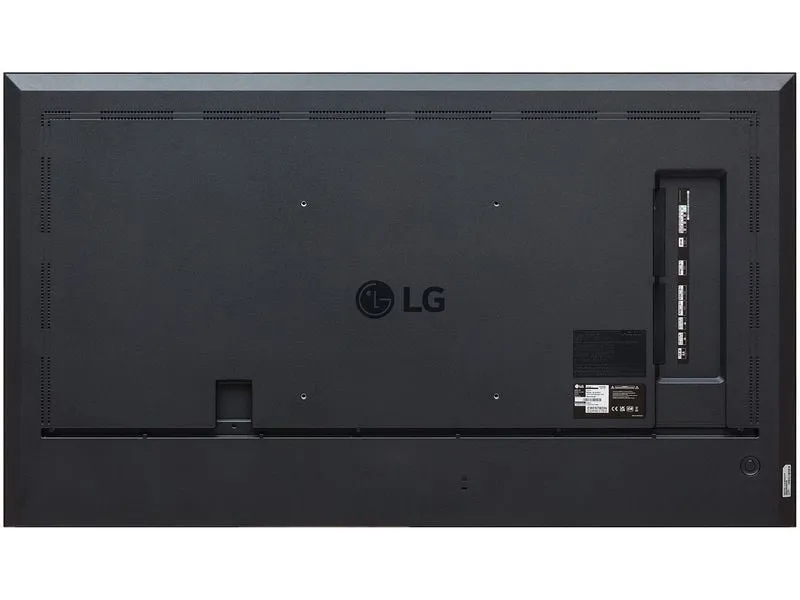 LG Public Display 49UH7Q-E 49