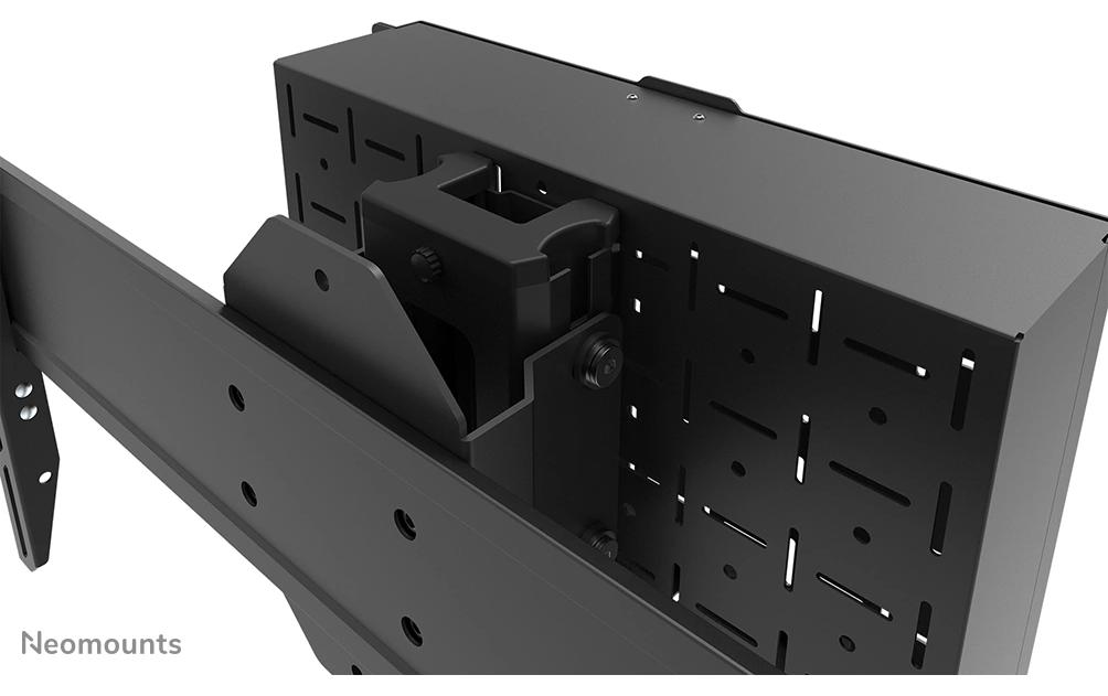 NEOMOUNTS Standfuss MOVE Up FL45S-825BL1 Schwarz