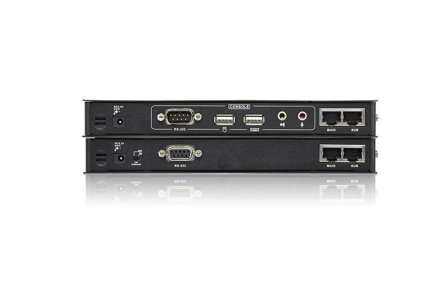 Aten KVM-Extender CE604 Aten KVM-Extender CE604