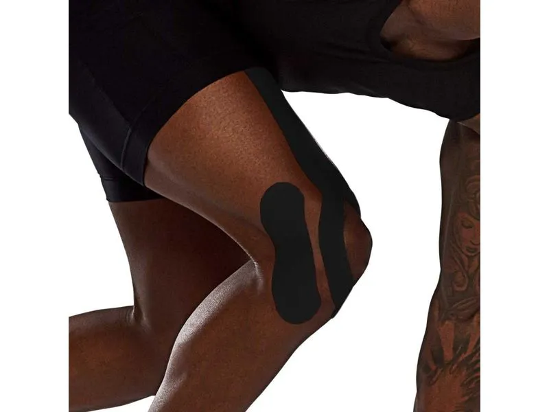 K-Tape K-Tape XXL schwarz 5 cm x 22 m K-Tape K-Tape XXL schwarz 5 cm x 22 m