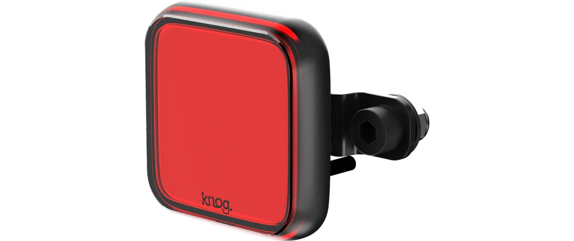 knog. Rücklicht Blinder E RS 25