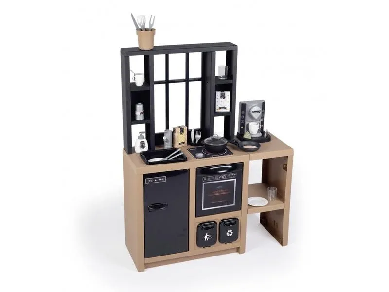 Smoby Spielküche Loft Smoby Spielküche Loft