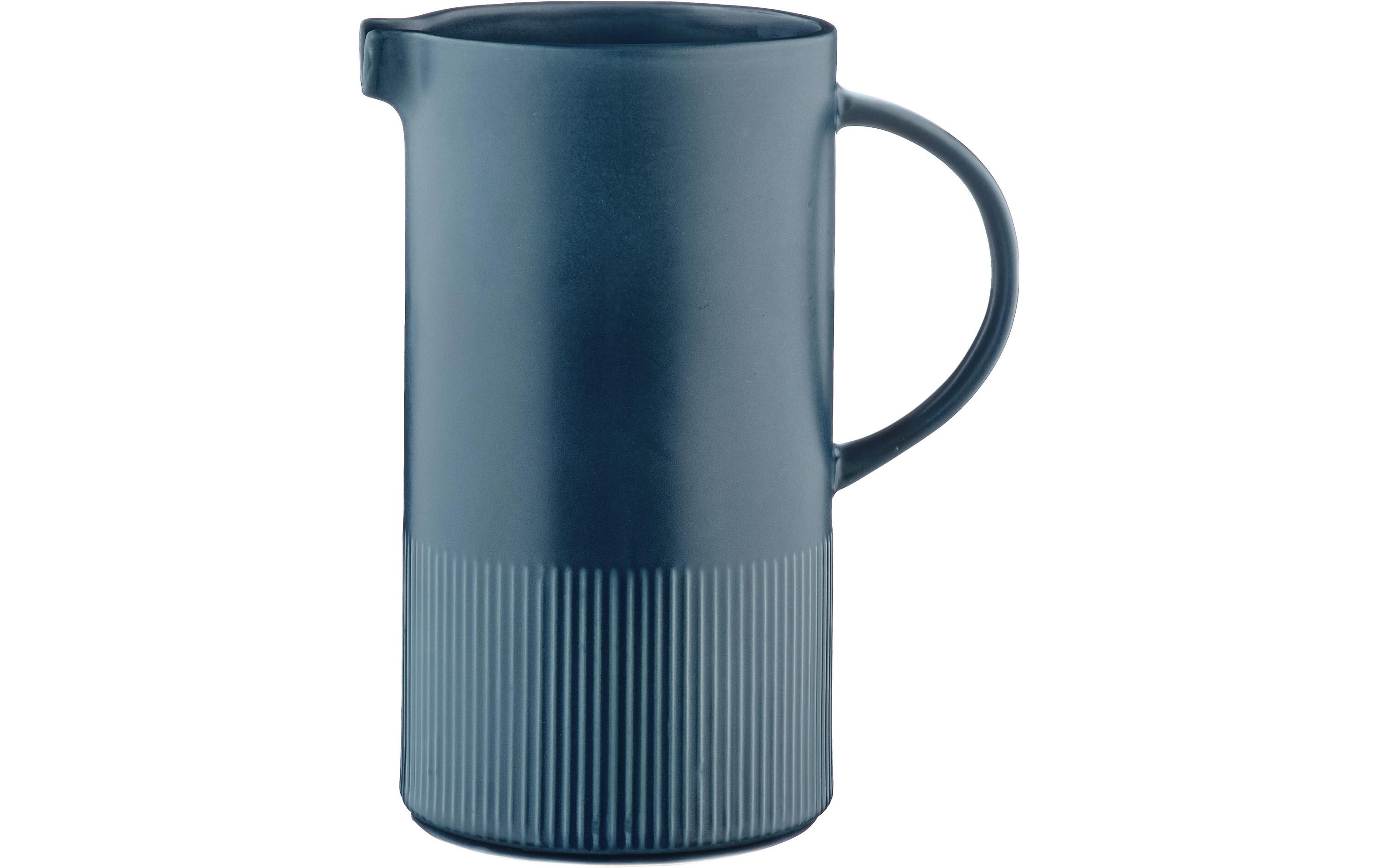 Björn Karaffe Scandi 1.5 l, Marineblau