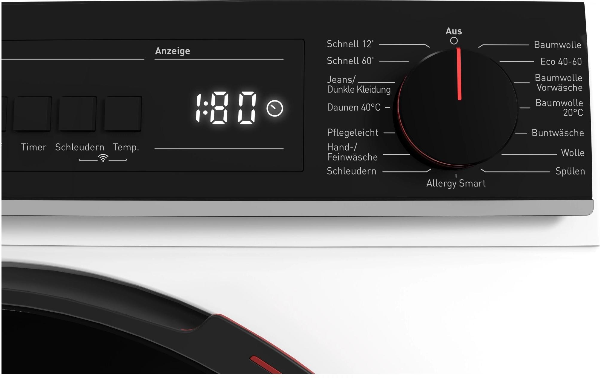 Sharp Waschmaschine ES-WNFB014CWDA-CH Links Sharp Waschmaschine ES-WNFB014CWDA-CH Links