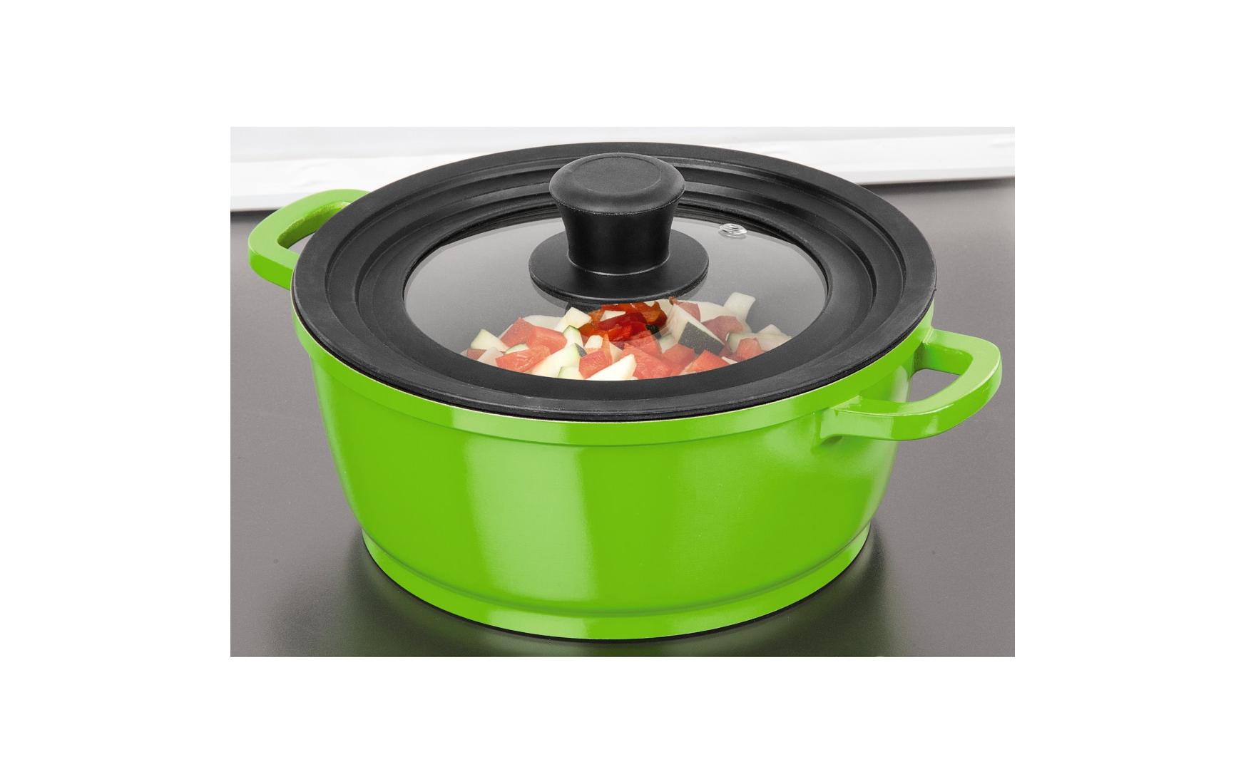 Xavax Universaldeckel für Töpfe und Pfannen 16 - 20 cm