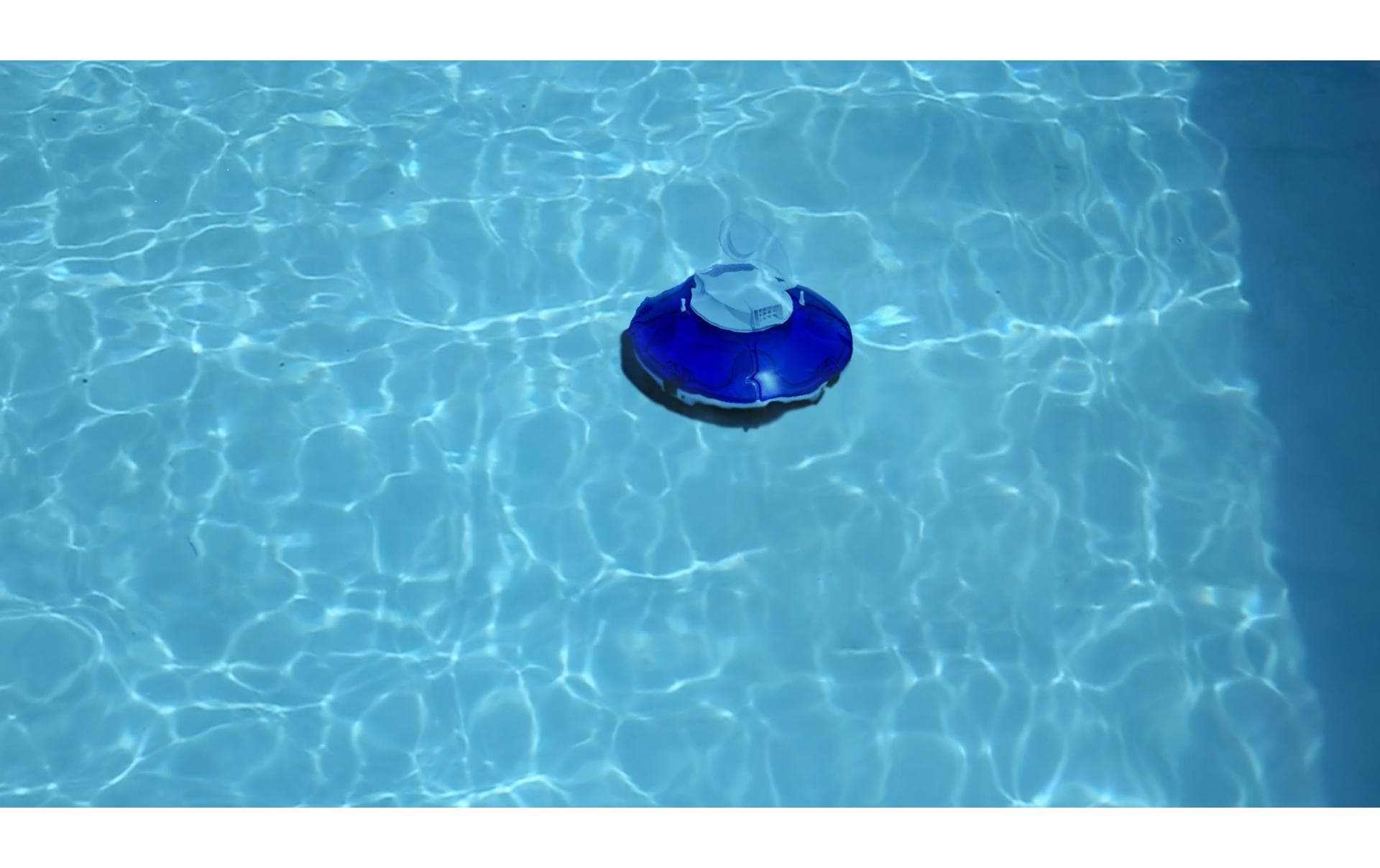 Colibri Poolreinigung Eco Basic