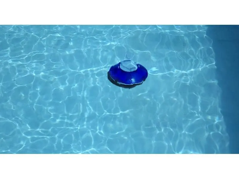 Colibri Poolreinigung Eco Basic Colibri Poolreinigung Eco Basic