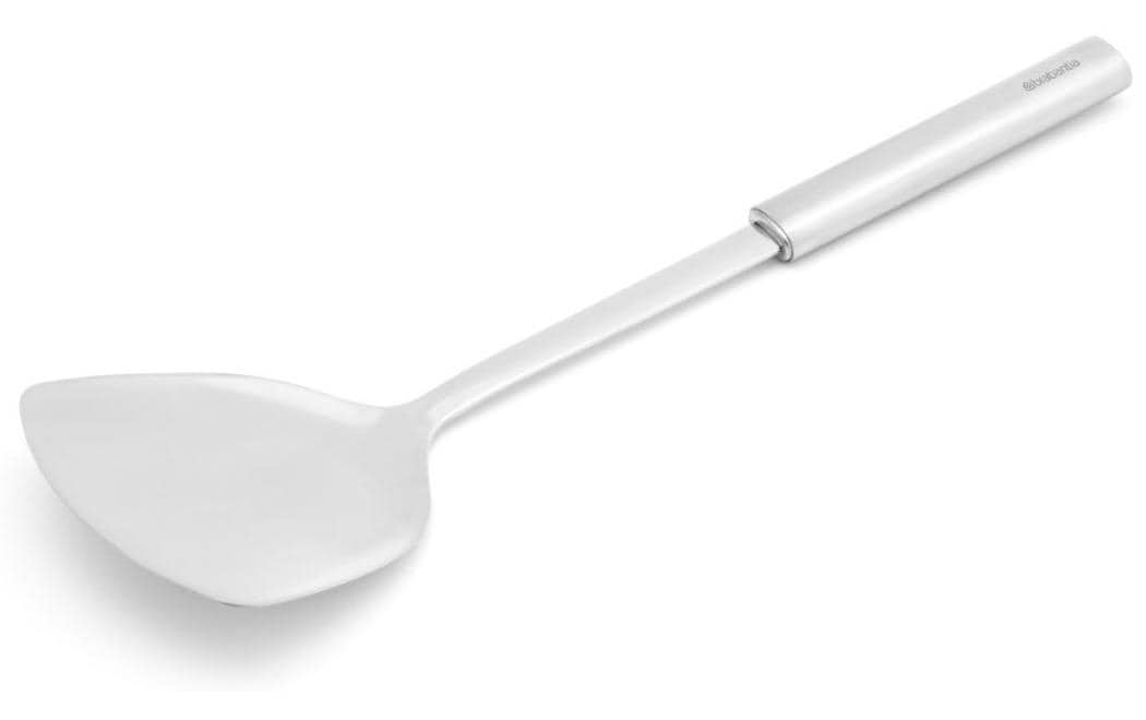 Brabantia Wok-Wender Profile Line Silber