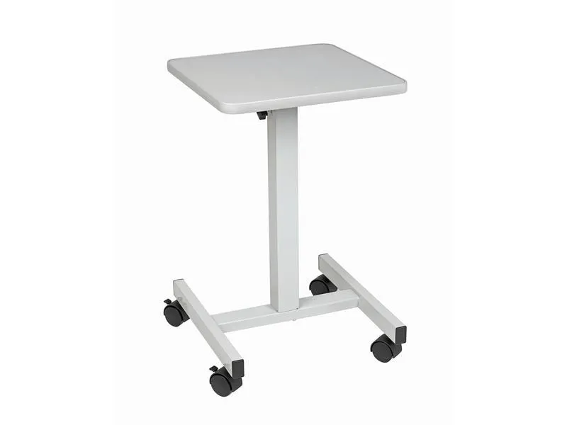 Maul Multifunktionswagen 38 x 38 cm, Grau Maul Multifunktionswagen 38 x 38 cm, Grau