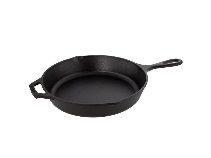 LODGE Grillpfanne Guss, 26 cm LODGE Grillpfanne Guss, 26 cm