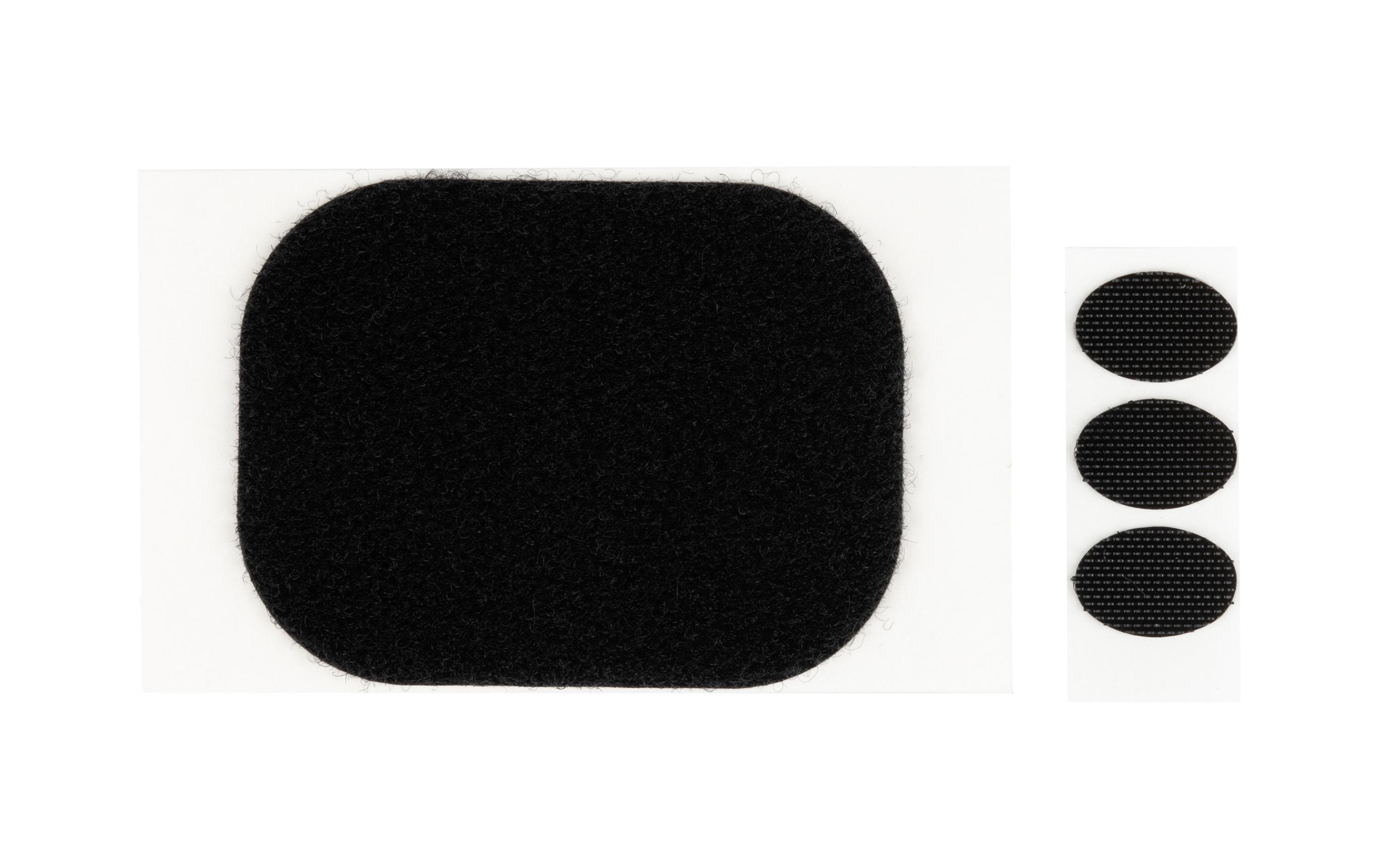 Logitech Klettbefestigung für Hub GROUP Logitech Klettbefestigung für Hub GROUP