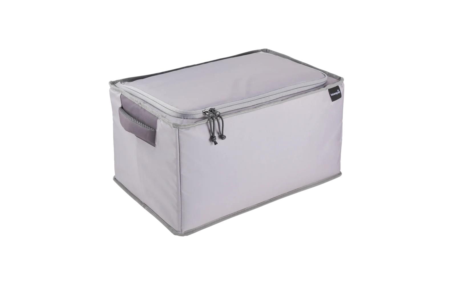 keeeper Neo Kunststoff 40 l Graphit