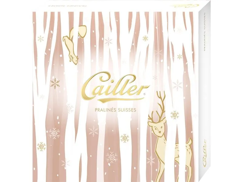 Cailler Cute 496 g