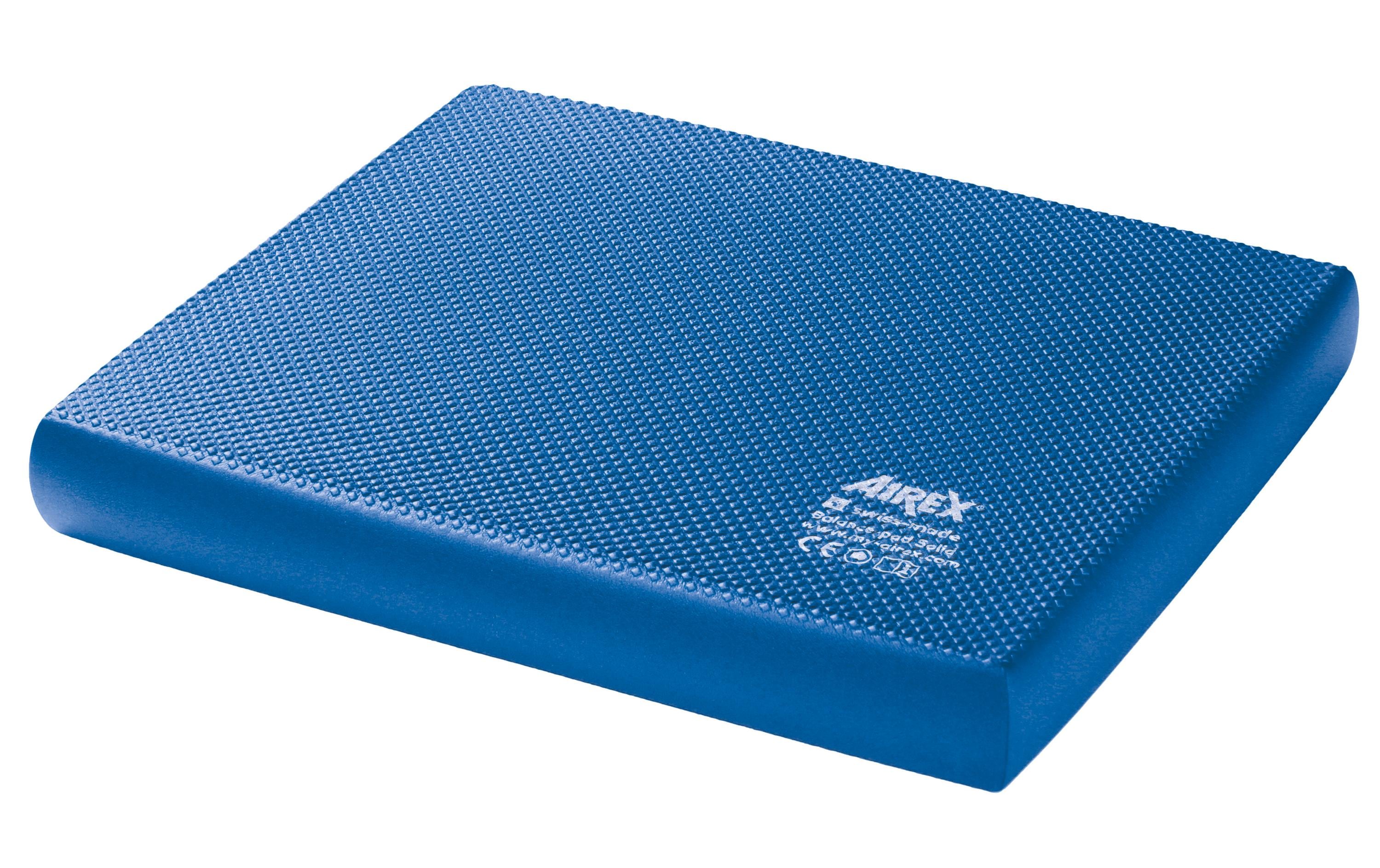 Airex Balance-Pad Solid Blau