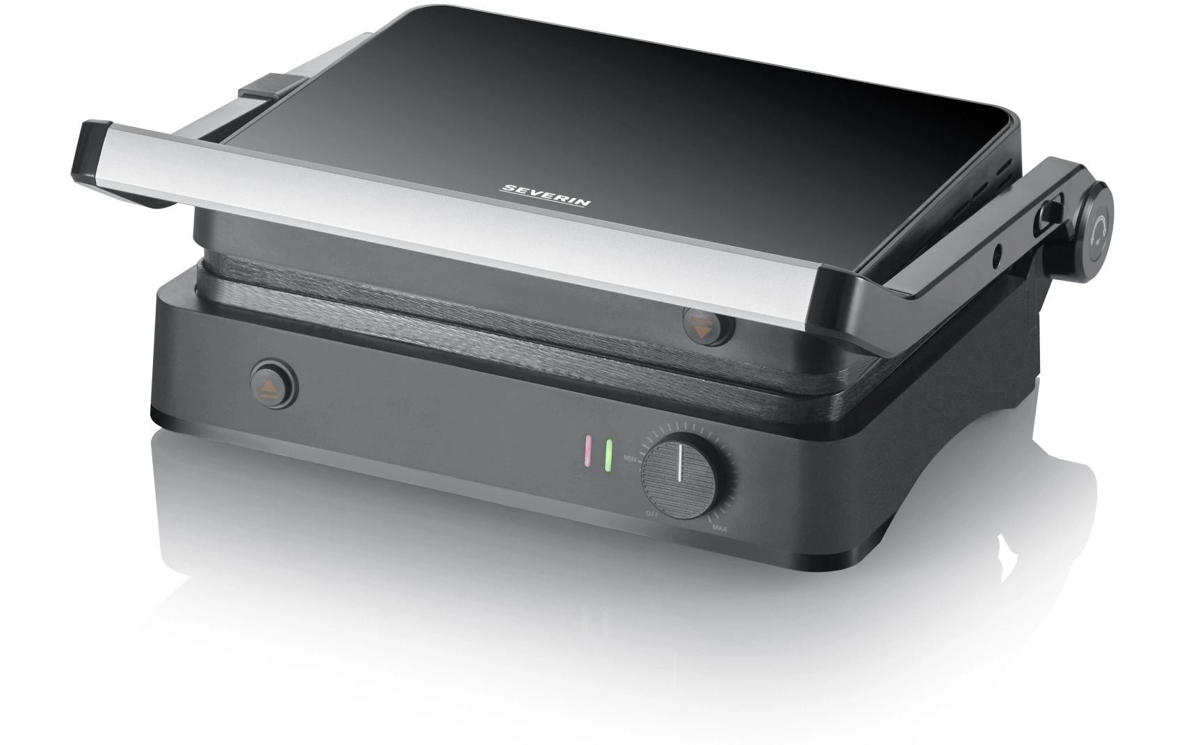 Severin Kontaktgrill Sevini Lite KG 2398 1800 W