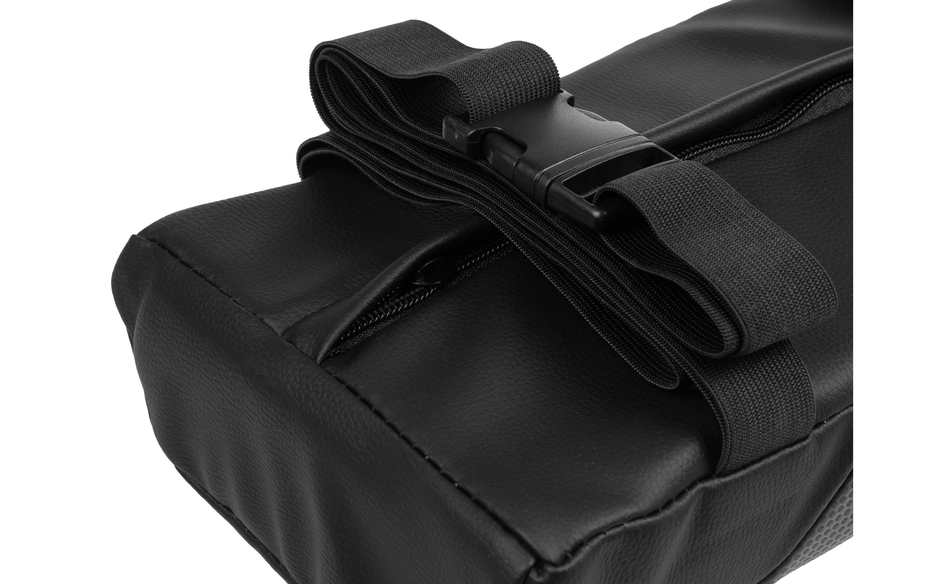 onit Ersatzkissen zu onit Gaming-Stuhl Deepblack 2-teilig