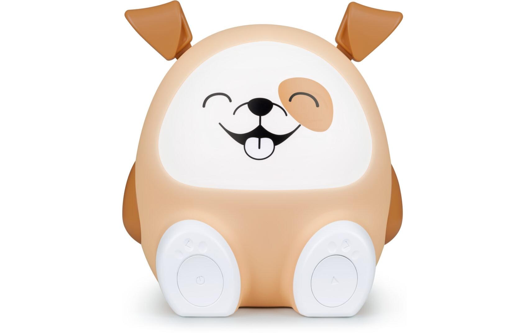 Big Ben Interactive KIDS Bluetooth-Lautsprecher Dog