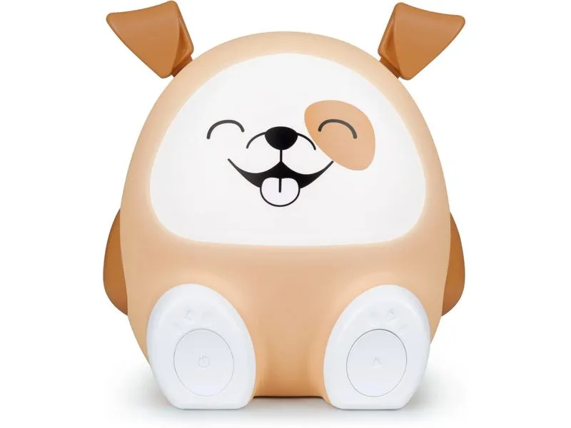 Big Ben Interactive KIDS Bluetooth-Lautsprecher Dog