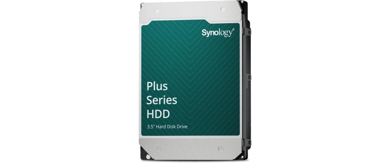 Synology Harddisk HAT3320 Plus-Serie 3.5 SATA 8 TB