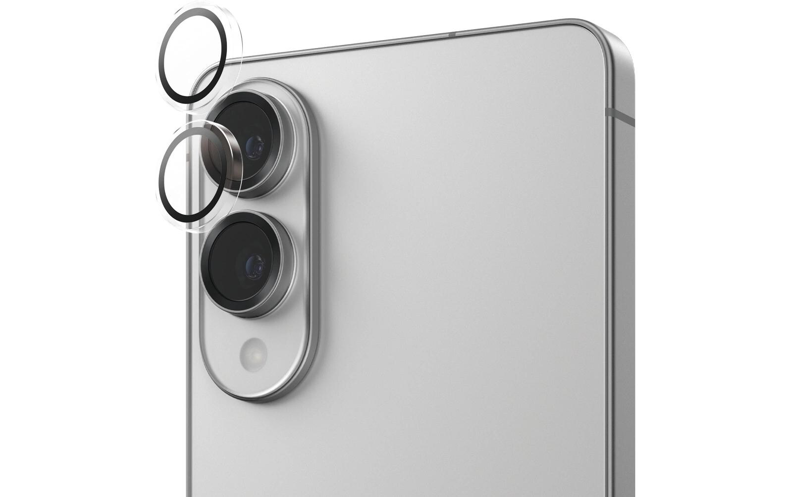 Panzerglass Lens Protector Rings Hoops Transparent