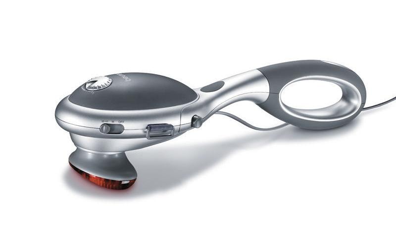 Beurer Massagegerät MG70 Beurer Massagegerät MG70