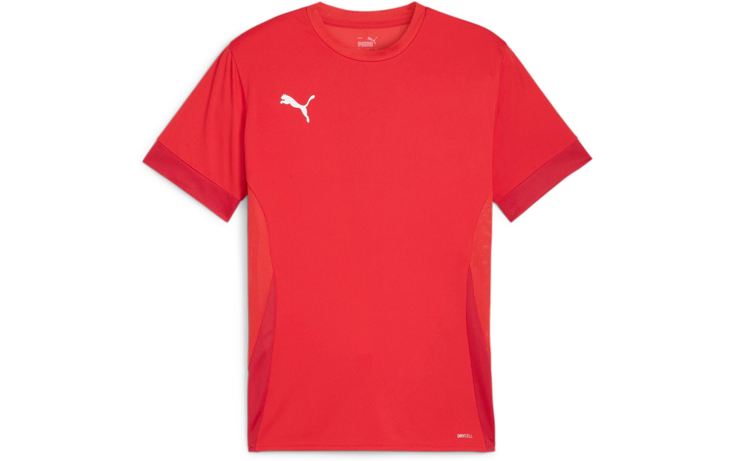 PUMA Jersey teamGOAL Matchday L, Rot