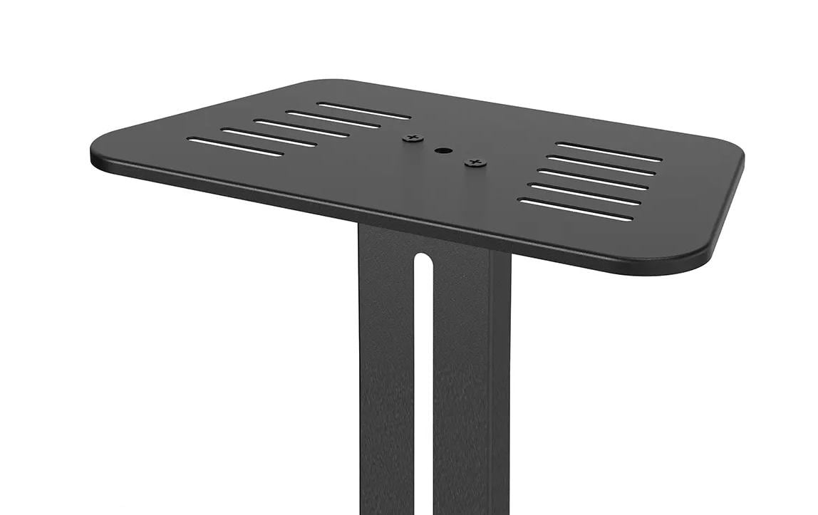 NEOMOUNTS TV-Trolley FL50-550BL1 bis 50 kg – Schwarz NEOMOUNTS TV-Trolley FL50-550BL1 bis 50 kg – Schwarz