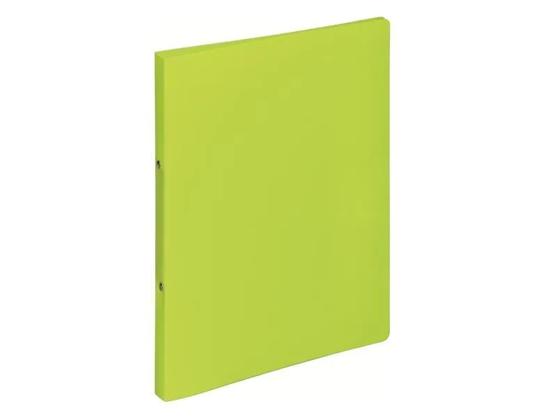 Pagna Ringbuch A4 PP 2.3 cm, Lindgrün Pagna Ringbuch A4 PP 2.3 cm, Lindgrün