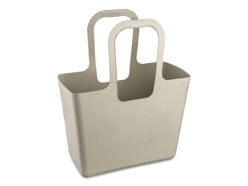 Koziol Einkaufstasche XL Desert Sand Koziol Einkaufstasche XL Desert Sand