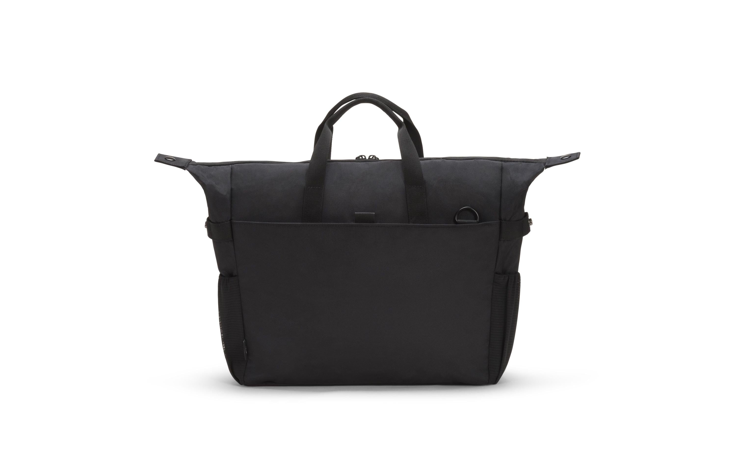 DICOTA Notebooktasche Eco Top Traveller GO 15.6