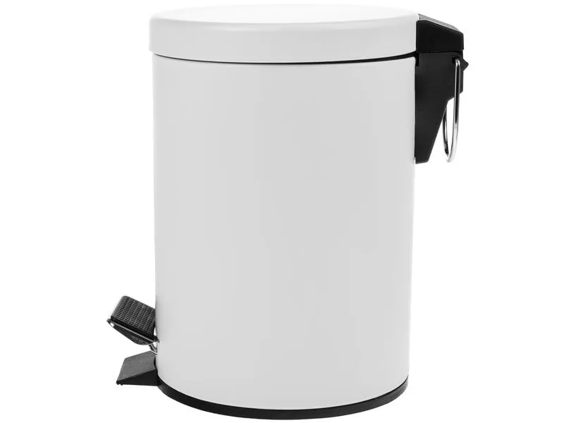COCON Kosmetikeimer 3 l, Weiss COCON Kosmetikeimer 3 l, Weiss
