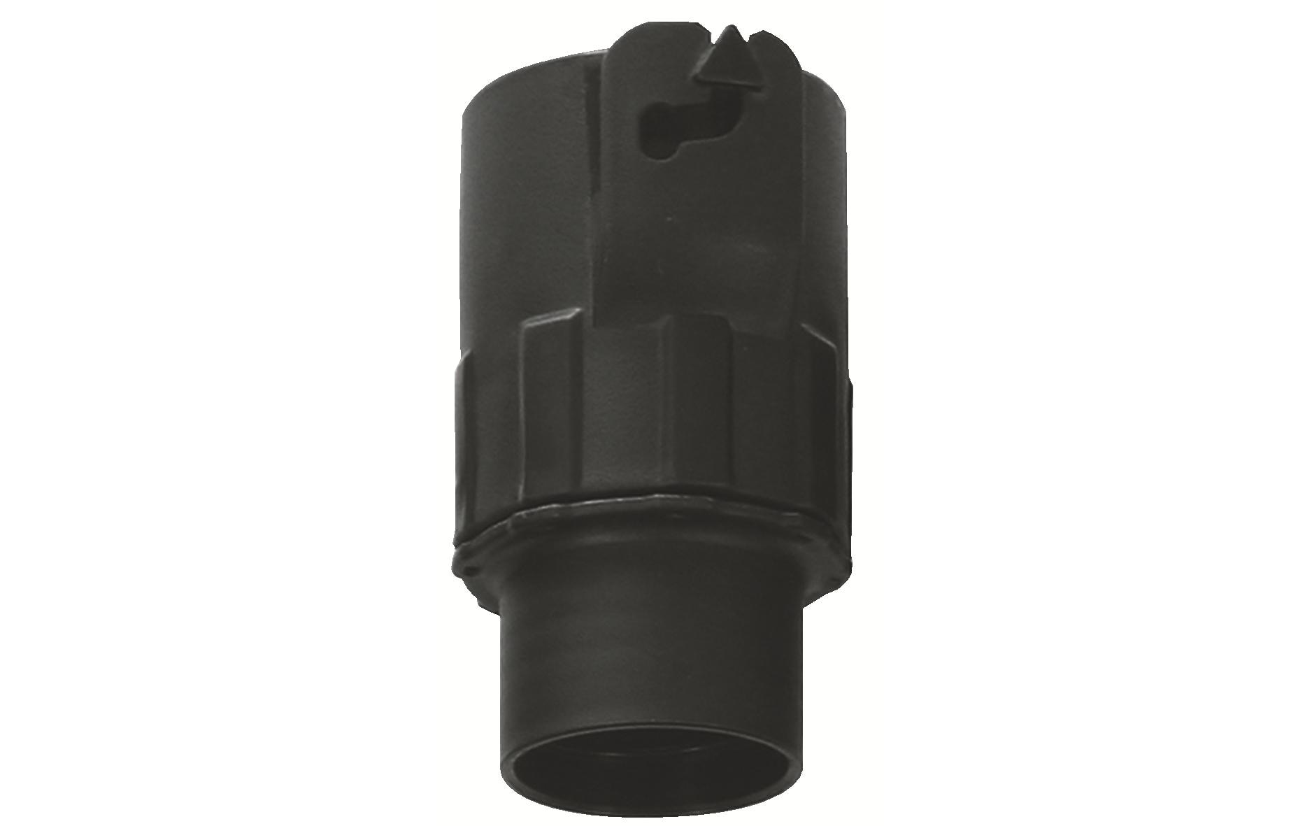 Einhell Verlängerungsschlauch 3 m mit Adaptern