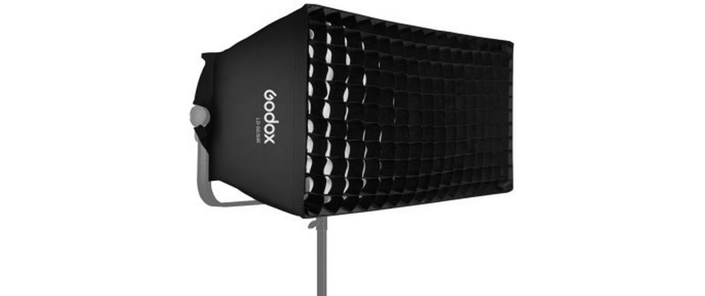 Godox Softbox LD-SG150R mit Gitter für LD150R Panel