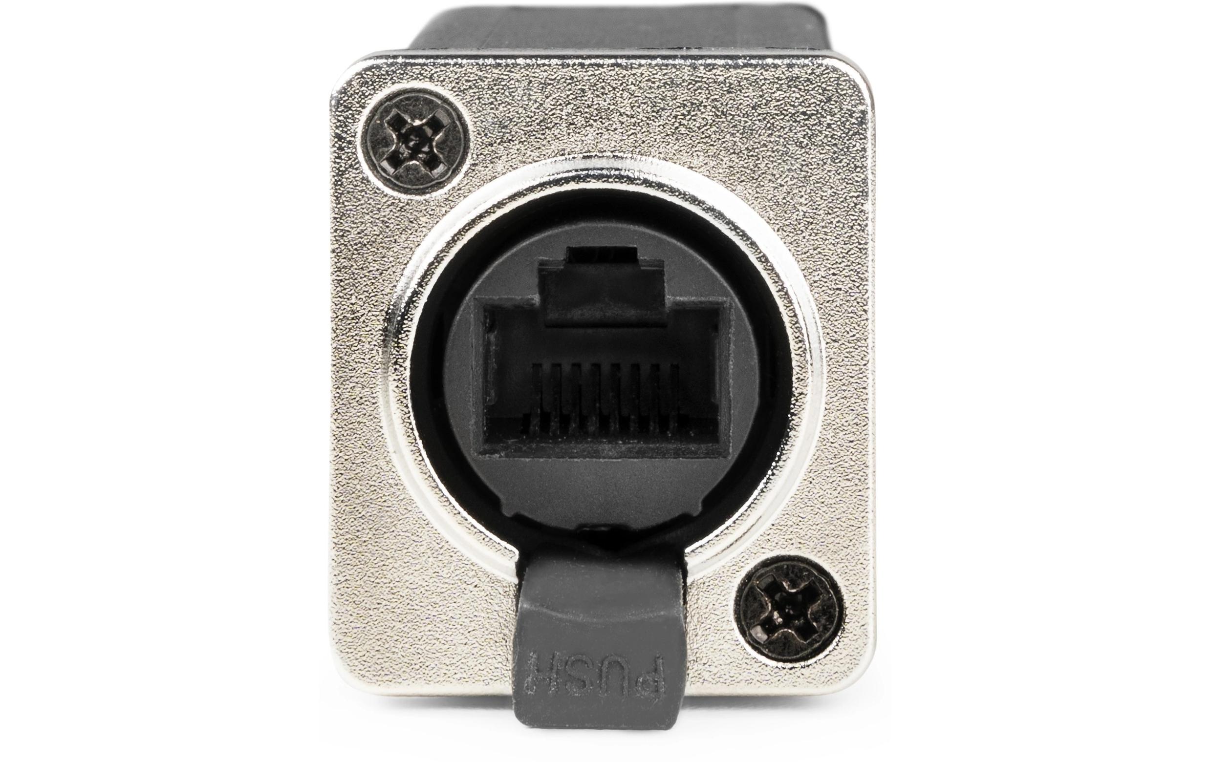 PD Connex Audio-Kabel CX192 XLR 3 Pole, female - RJ45 0.7 m