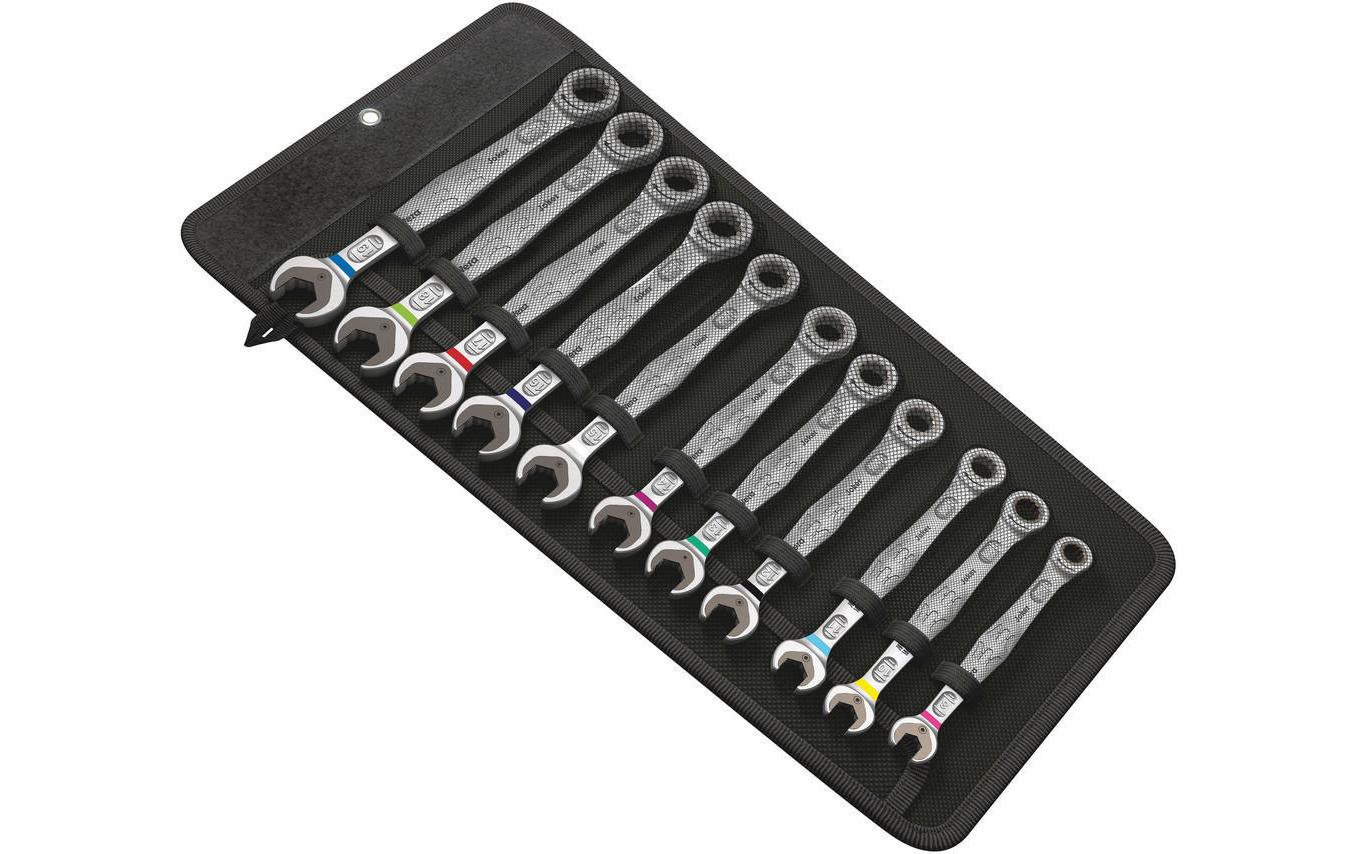 Wera Ringgabelschlüssel-Set Joker 11