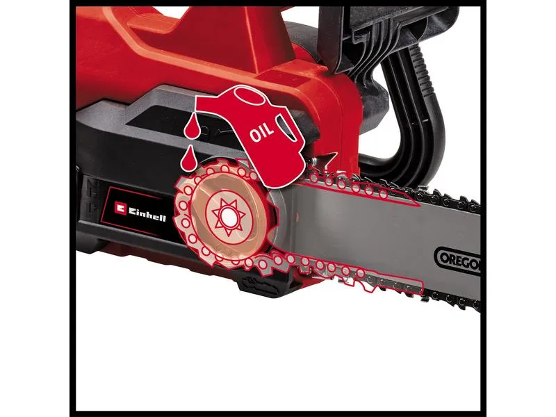 Einhell Elektro-Kettensäge GC-EC 1935 Einhell Elektro-Kettensäge GC-EC 1935